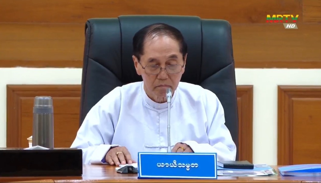 緬甸8月大選跳票 美嚴重關切軍政府再延緊急狀態
