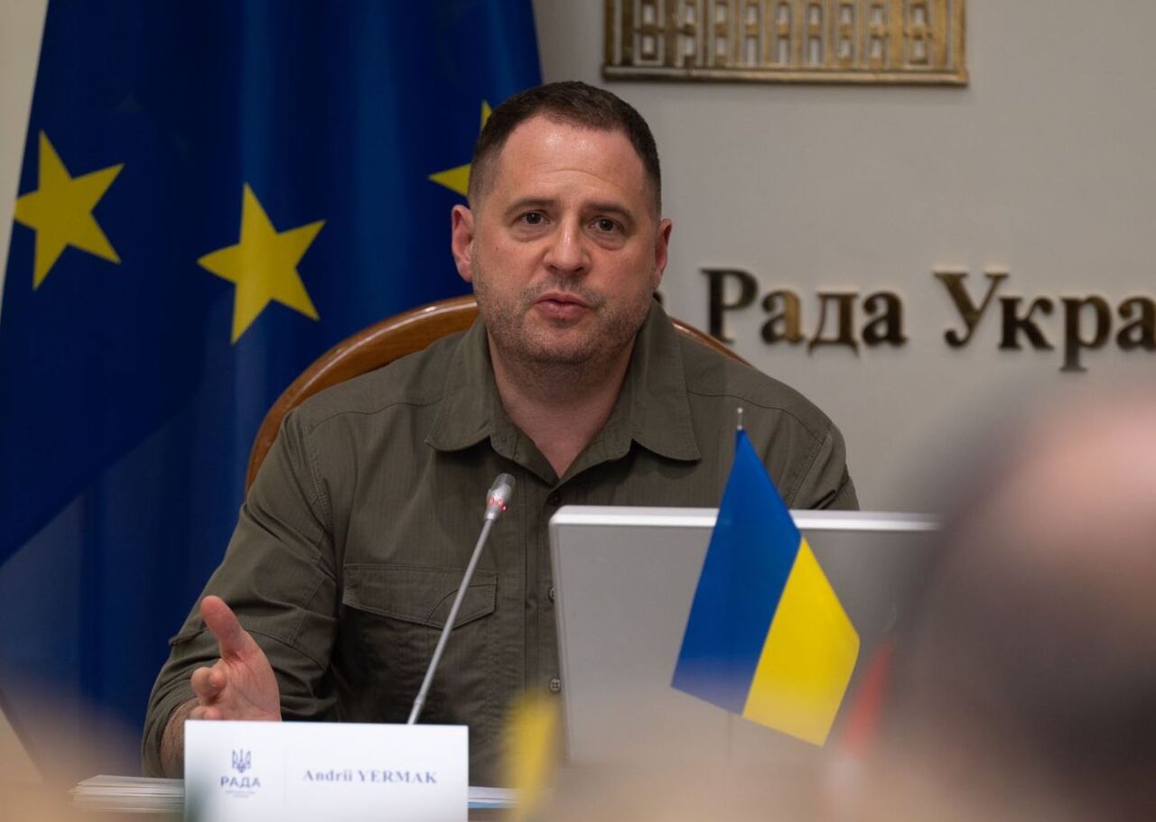 沙烏地舉行烏克蘭危機會談 基輔預計艱辛但將成功
