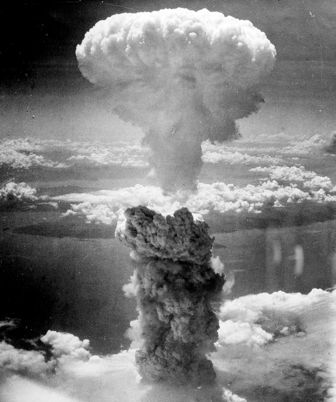 廣島長崎原爆78週年 通往無核武世界道路更加崎嶇