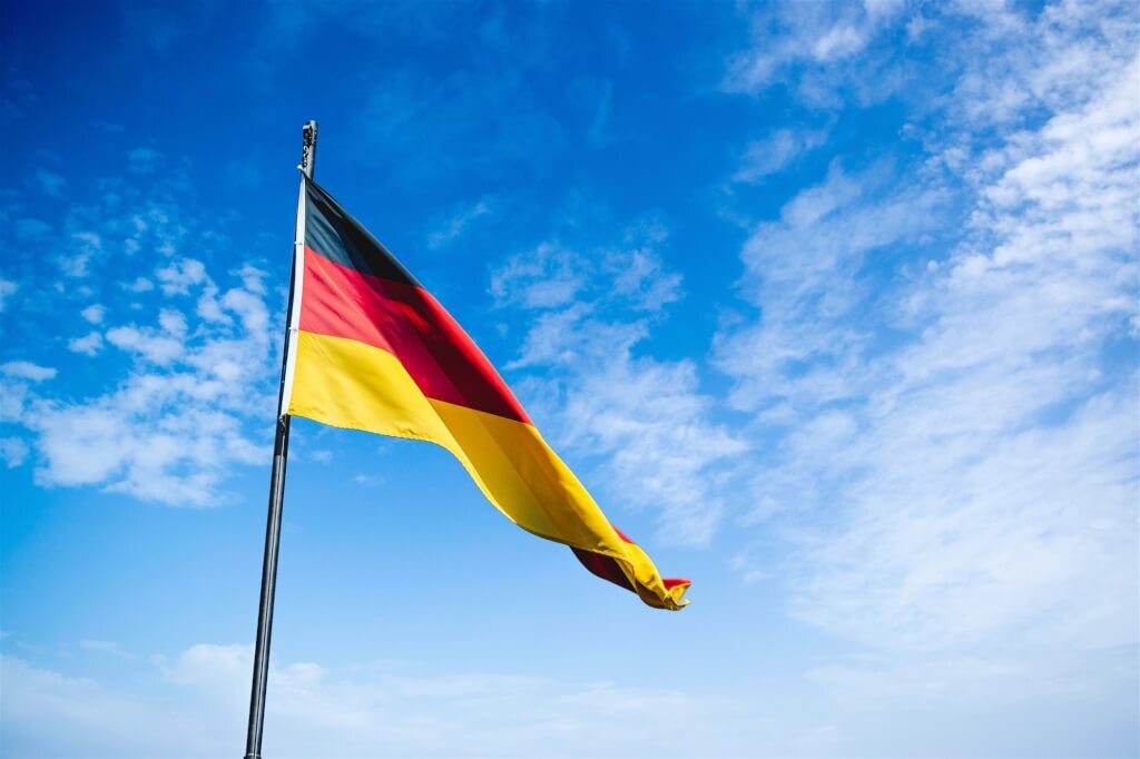 躍居台灣第二大投資國 德國對台市場深具信心