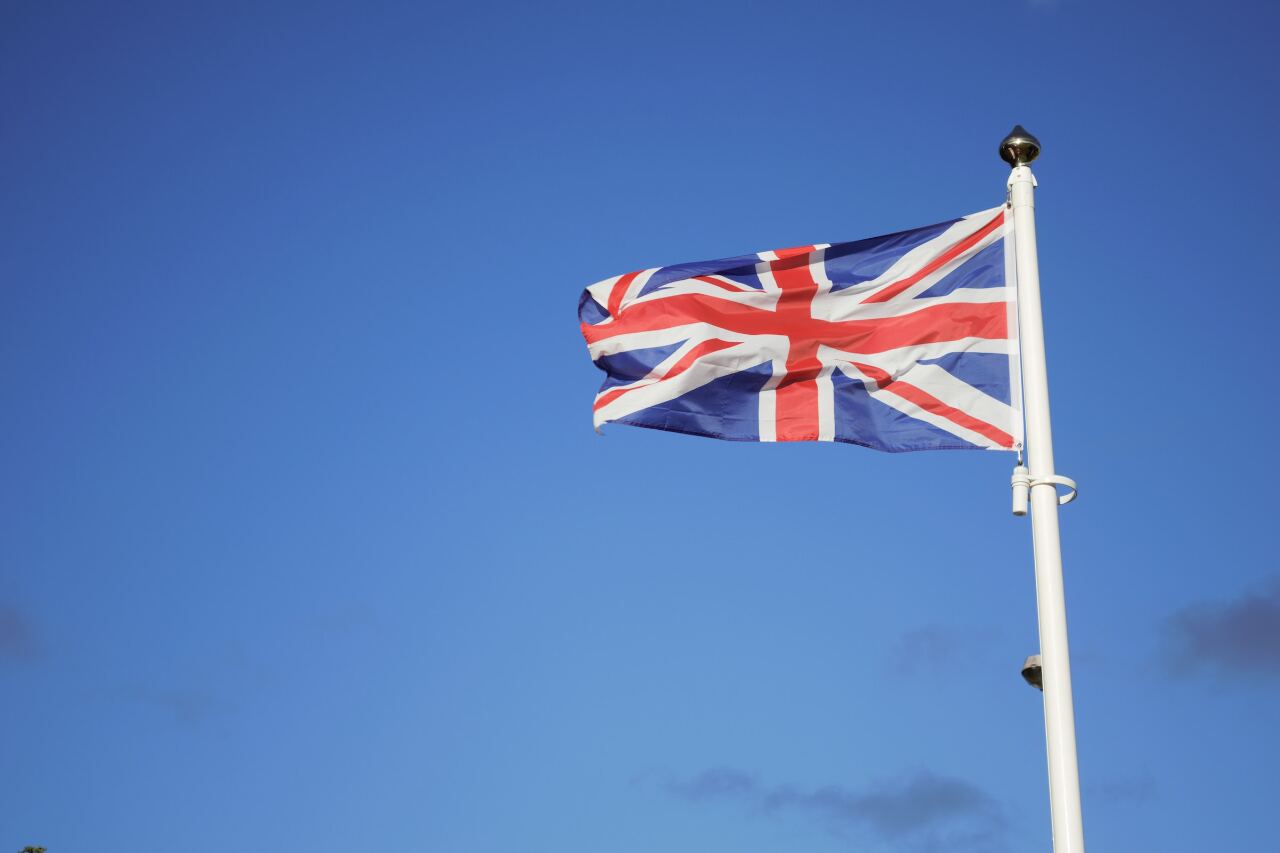 金融時報專欄：英國可以從台灣發展經驗學習