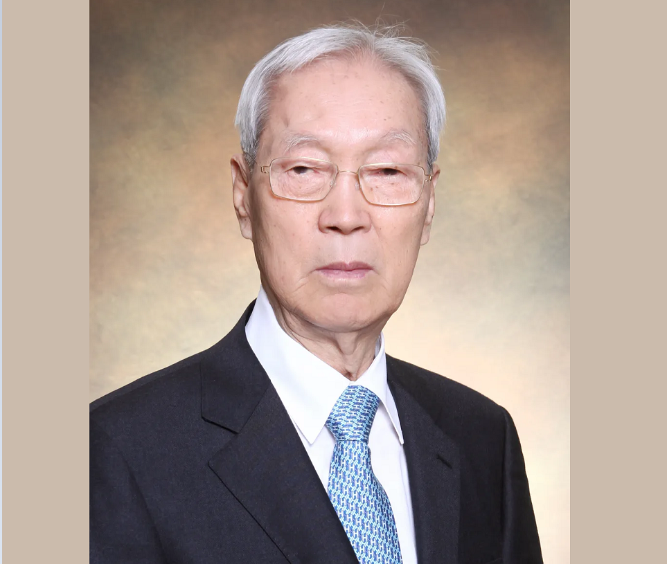 尹錫悅父親過世享壽92歲 美日韓峰會行程不變