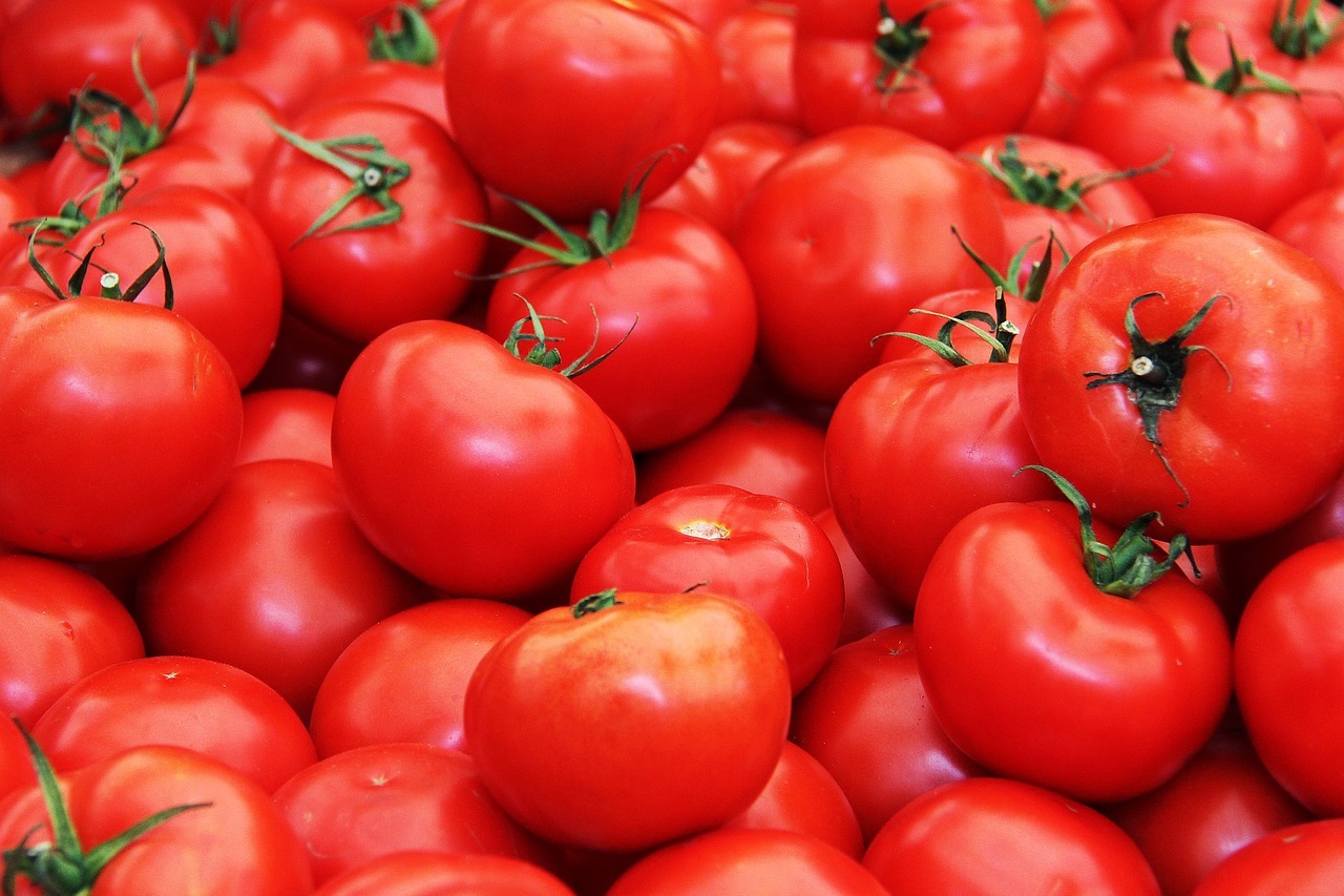 蔬菜價格飆漲 印度漢堡王菜單移除番茄