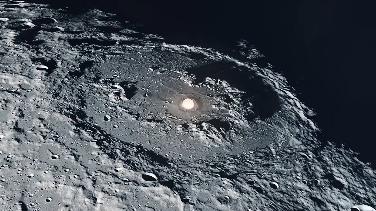 俄羅斯月球探測器墜毀 侵烏制裁恐阻重返探月之路