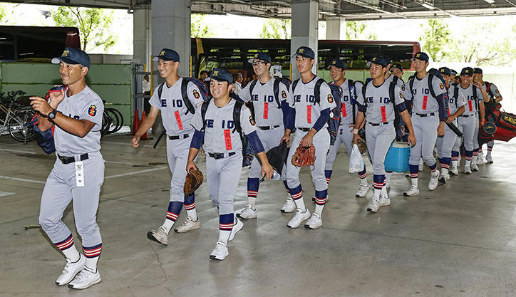 夏季甲子園慶應奪冠 享受棒球理念備受矚目