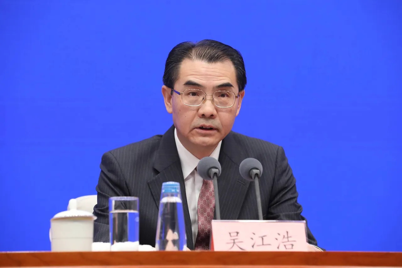 核廢水排放引發反日騷擾電話 日本召見中國大使