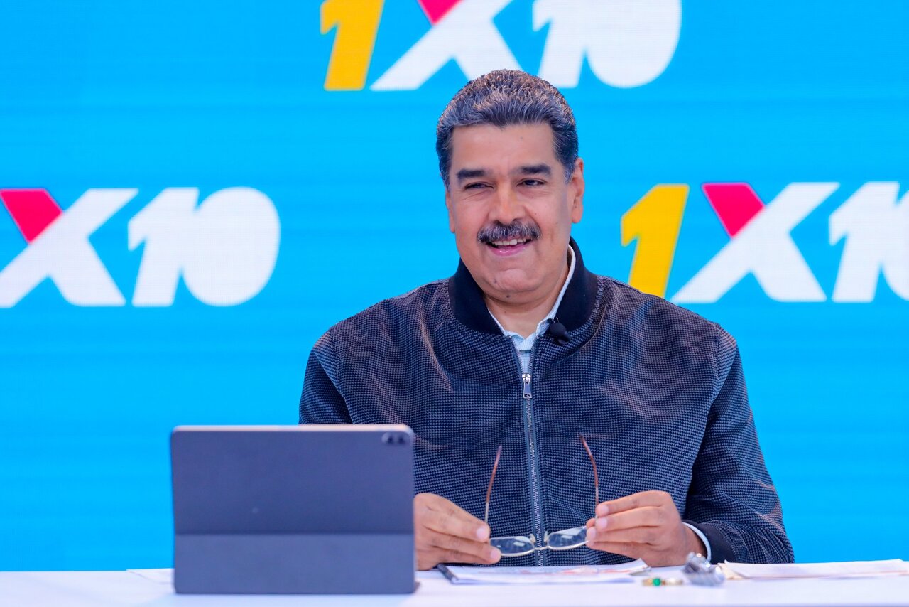 委內瑞拉朝野達成選舉協議 美國考慮放寬制裁