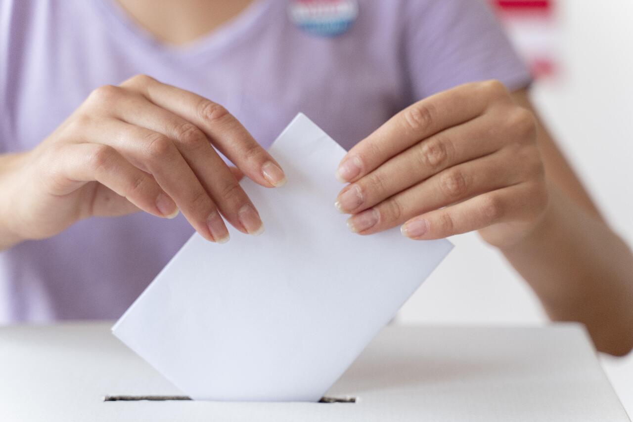 地方選舉投票年齡降至16歲 紐西蘭撤回提案