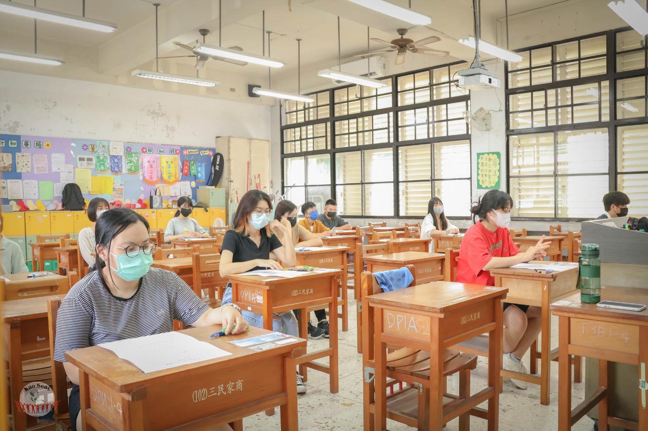 東南亞語言作文競賽 下修年齡限制至15歲 9/28報名截止