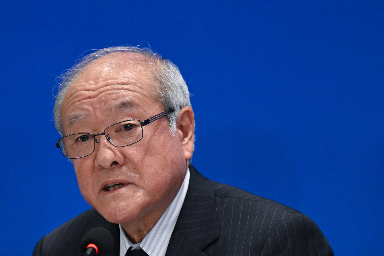 日本內閣將改組 傳財務大臣留任