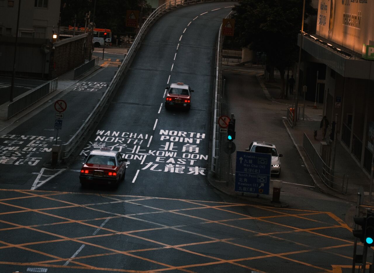 香港計程車罷工行動和Uber爭議(下)