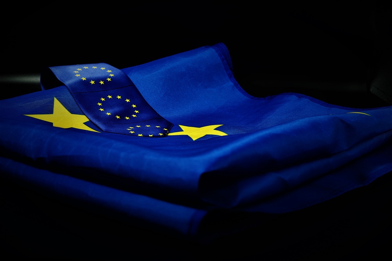 歐盟「原則」同意 6/25啟動烏克蘭和摩爾多瓦入盟談判
