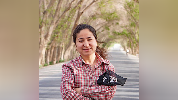 首有中國官員證實 新疆維族學者遭判終身監禁
