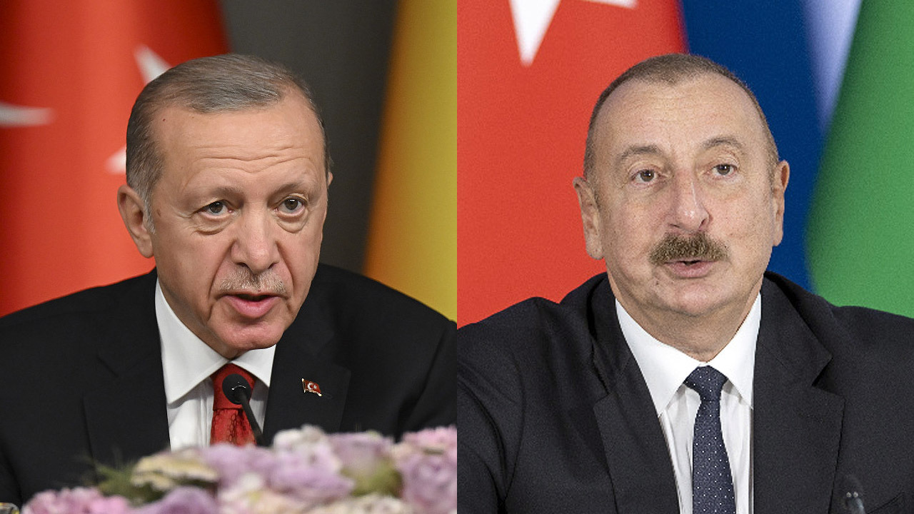 艾爾段將會晤亞塞拜然總統 納卡區情勢成會議核心