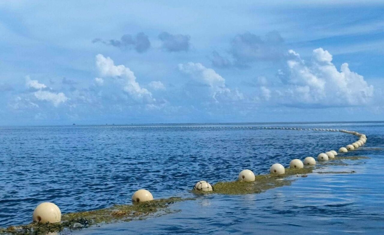 菲漁民：常遭中國驅逐 為生計仍返黃岩島捕魚
