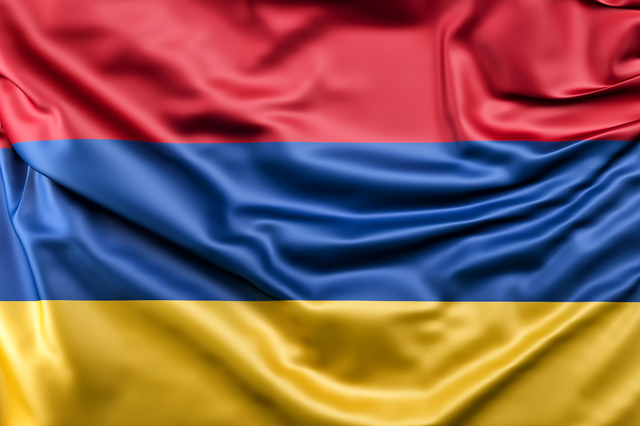 亞美尼亞將表決加入ICC 克宮：極度有敵意