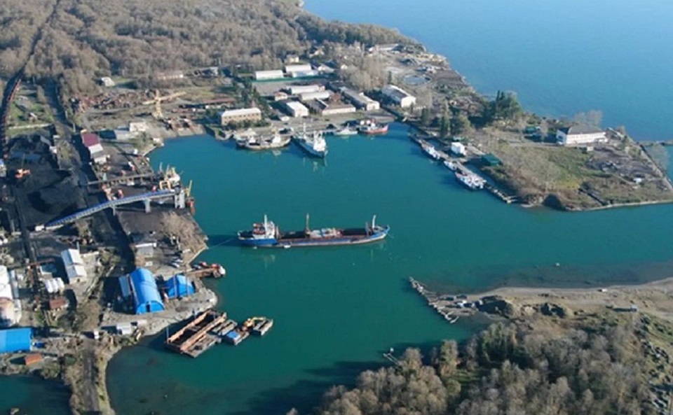 俄計劃在喬治亞分離地區黑海沿岸 建立海軍基地