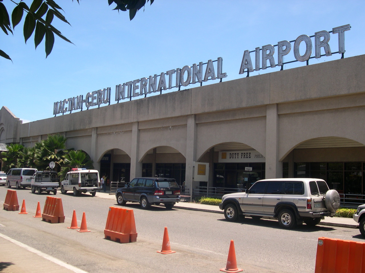 傳炸彈警告 菲律賓42座機場進入高度警戒