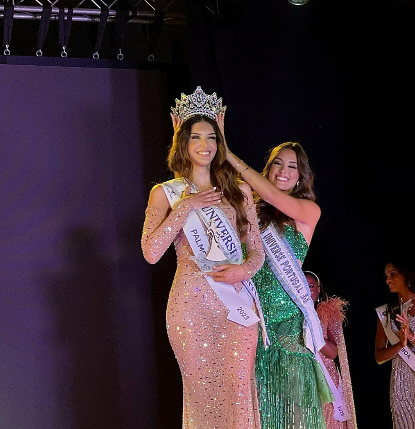 跨性別女性首度獲選葡萄牙小姐 將角逐環球小姐后冠