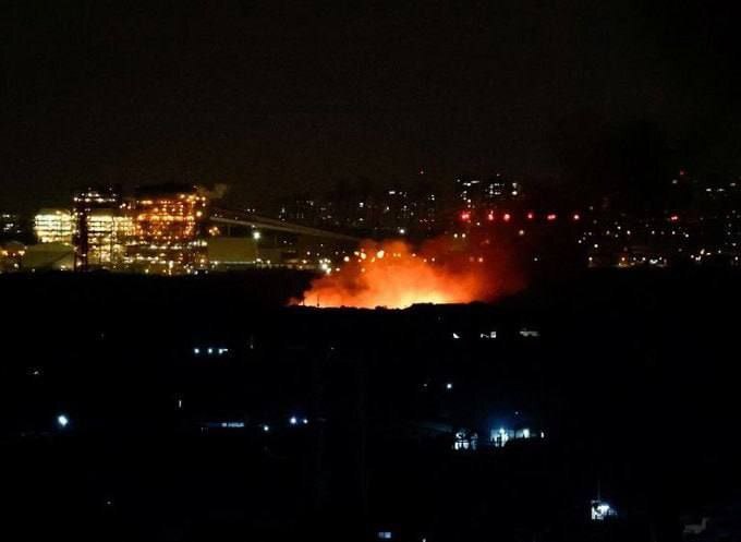 哈瑪斯襲以色列 前北約指揮官：以國重大情報失誤死傷堪比911