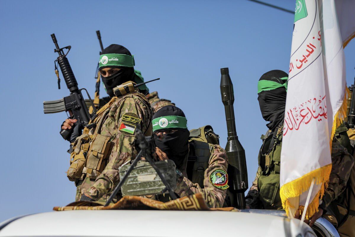 加薩戰爭效應 歐洲伊斯蘭攻擊風險升高