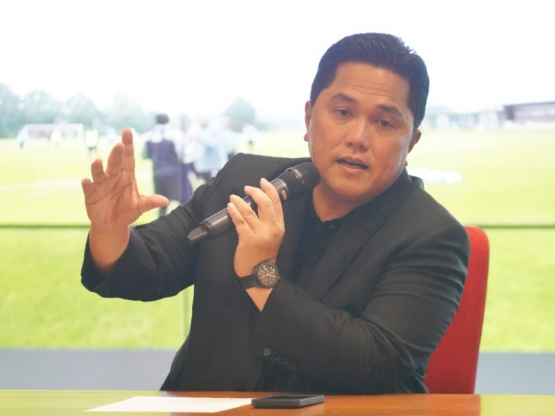 2034世界盃 印尼有意與澳馬星聯合申辦