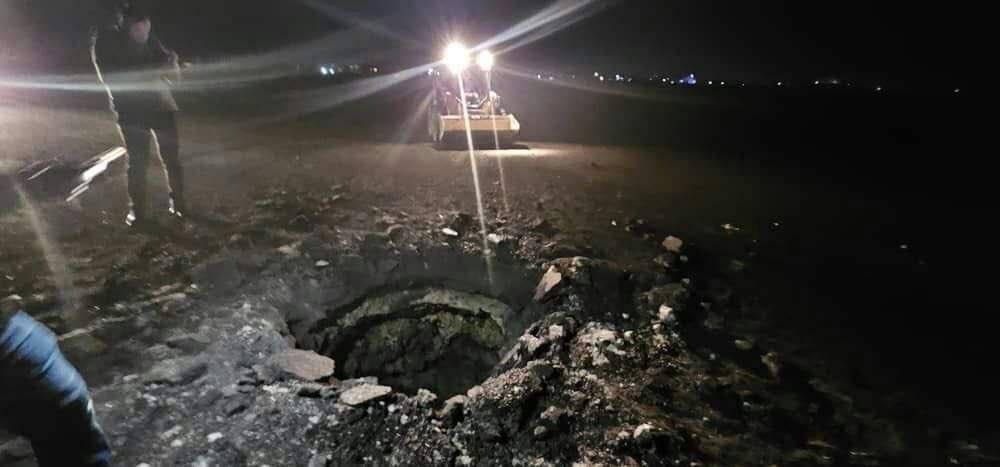 以色列再度空襲敘利亞 阿勒坡機場停擺5傷
