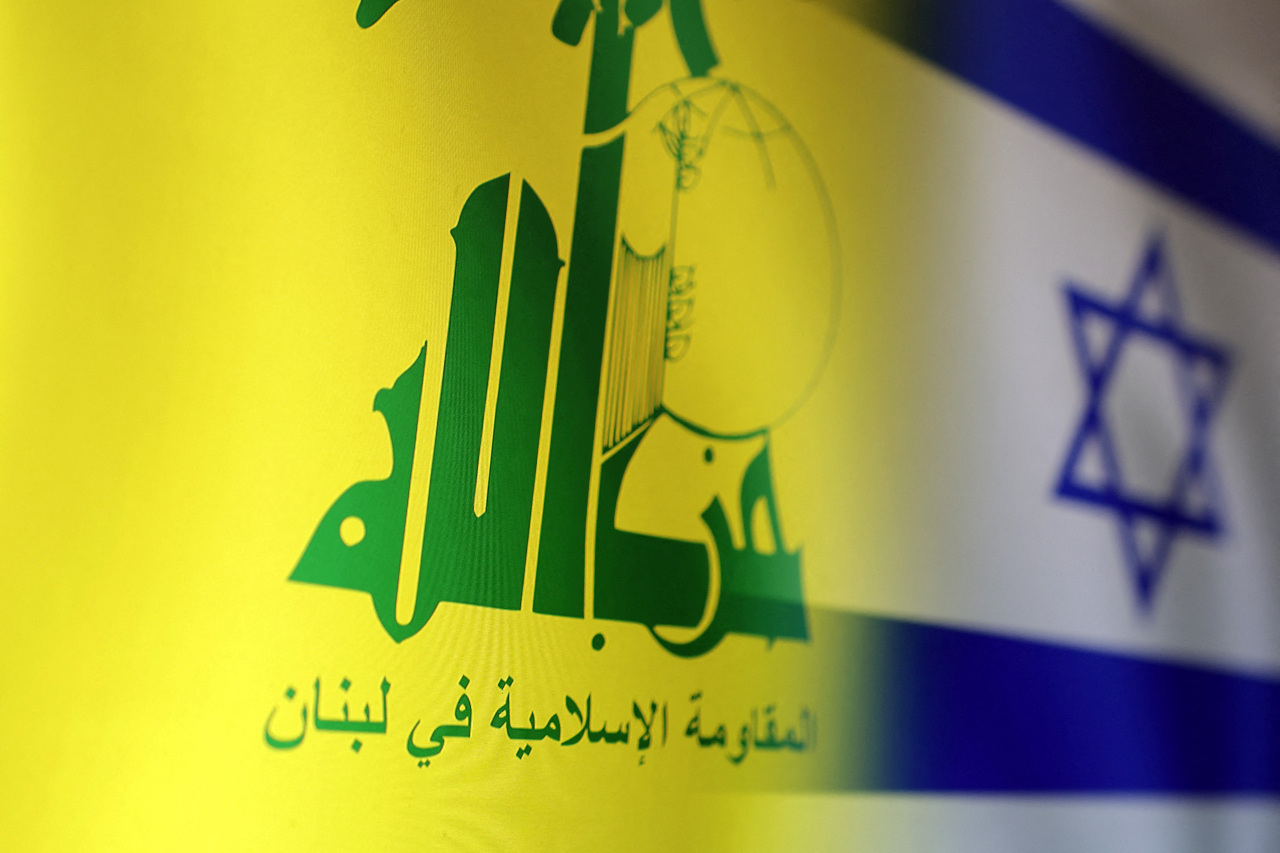 以色列空襲黎巴嫩東部 鎖定真主黨訓練營