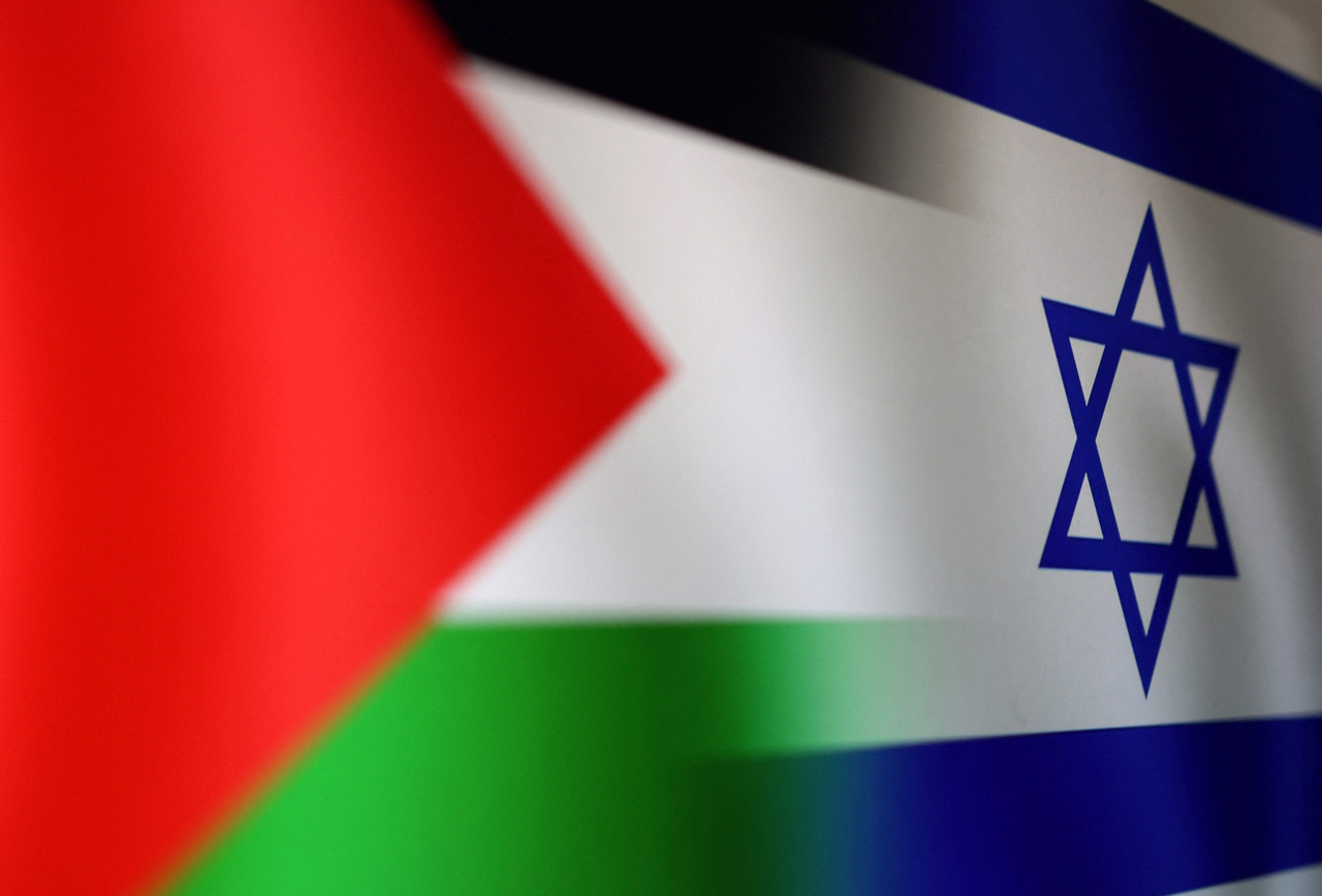 歐洲3國承認巴勒斯坦國 以色列斥責3國駐以大使