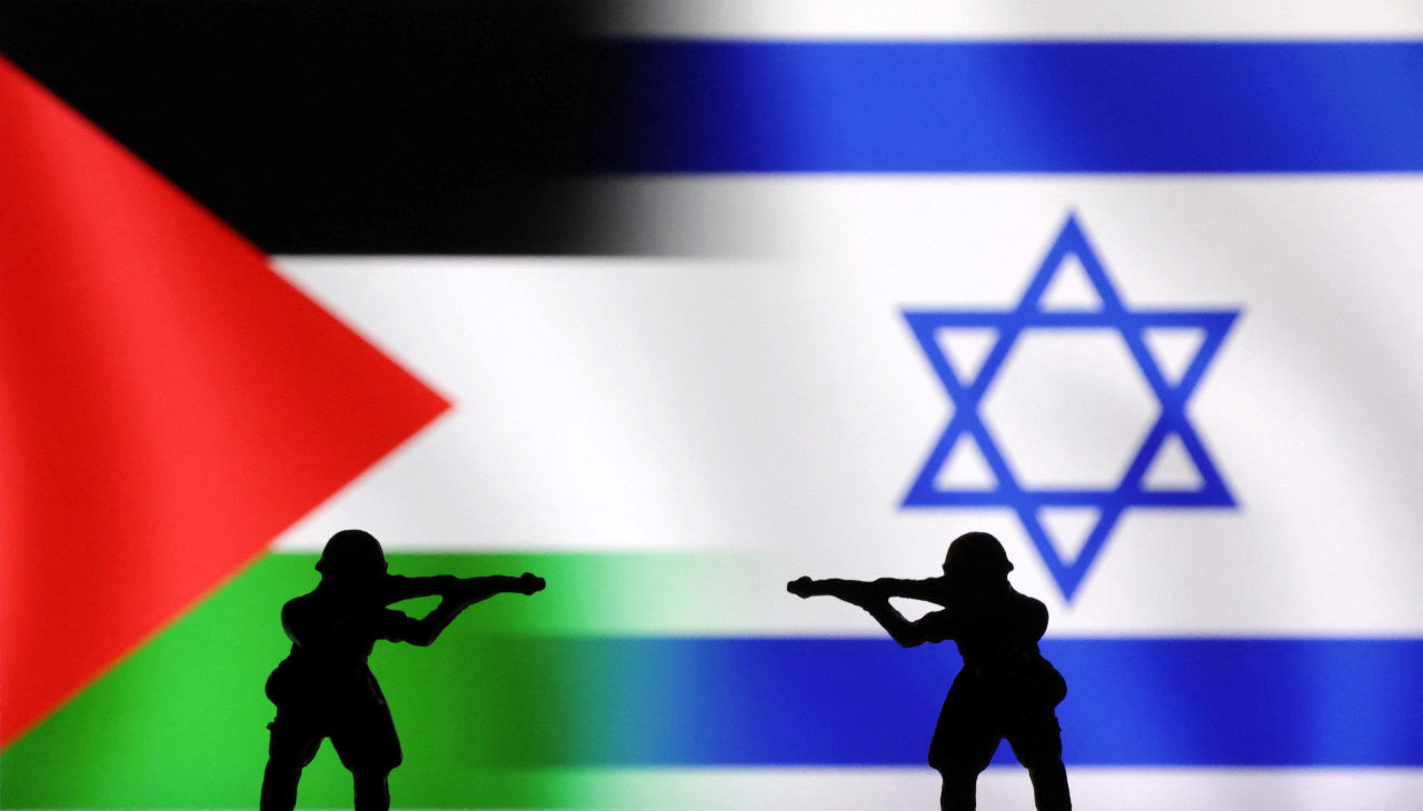 美官員：以色列大致同意加薩6週停火協議