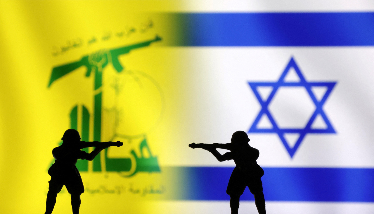 以色列、真主黨續交火 聯合國籲停止「危險暴力循環」