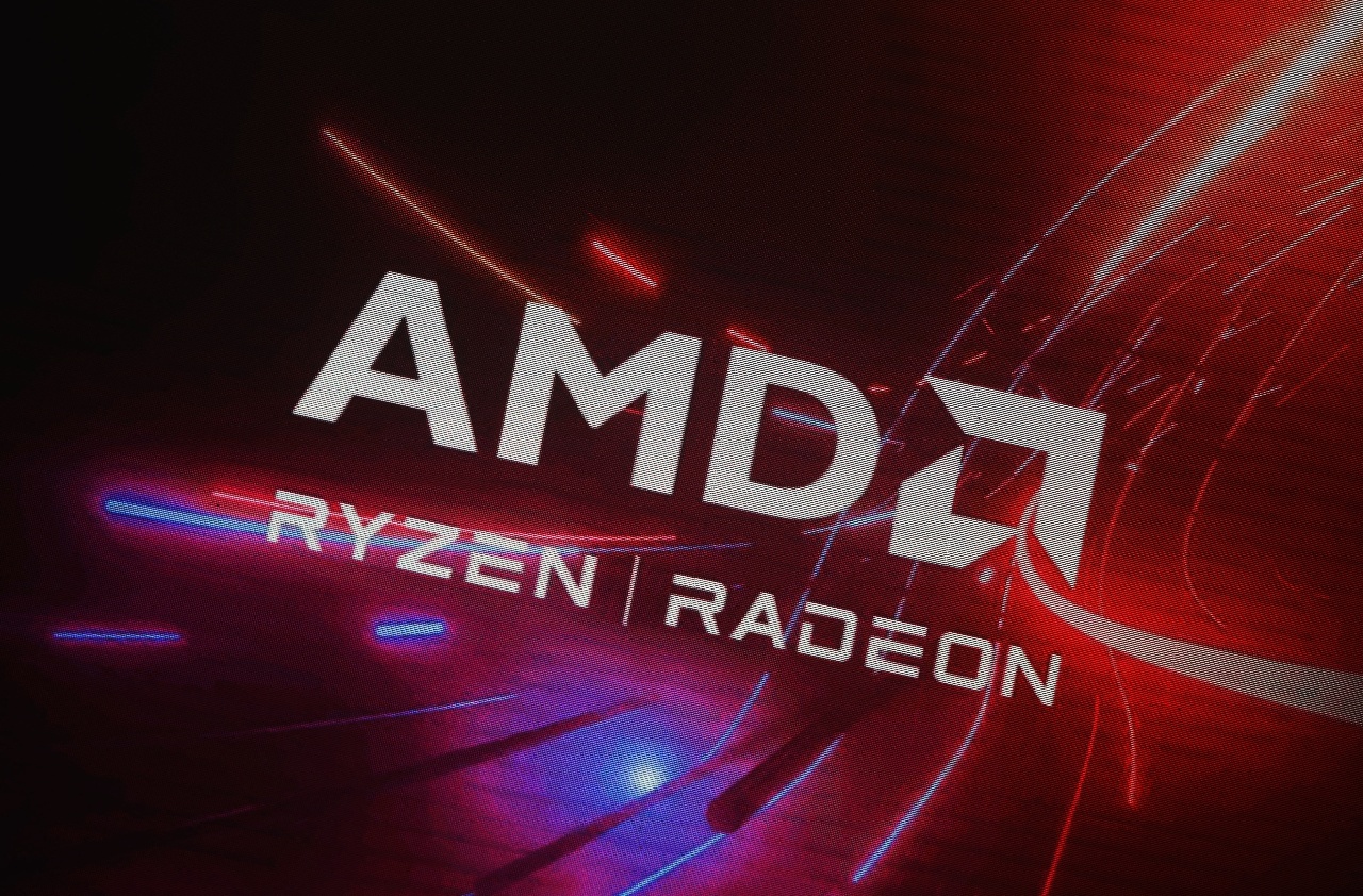 美國擴大晶片管制 AMD中國傳裁員