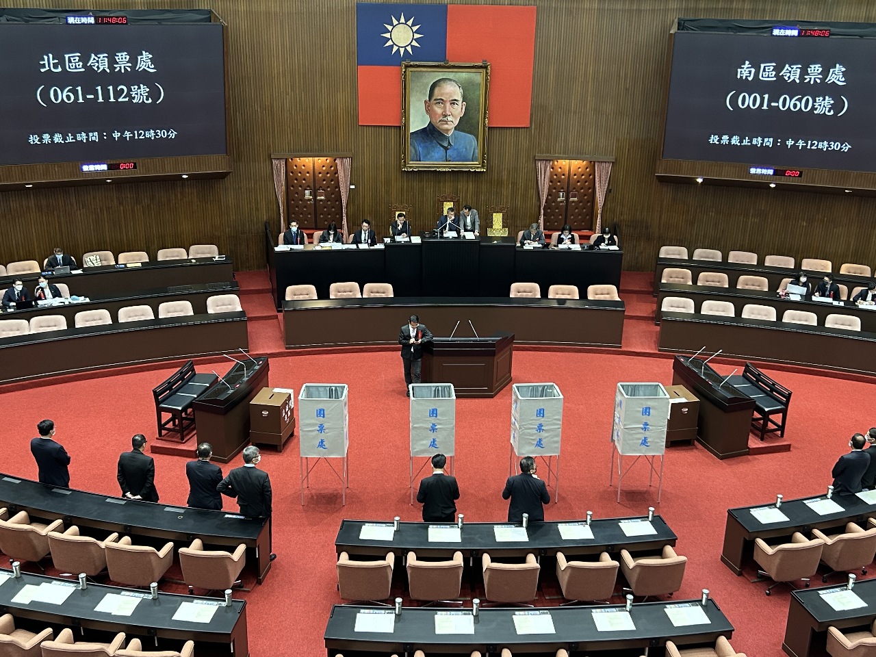 可以預期的混亂！瑞典第二大報訪新科立委談台灣新國會現象