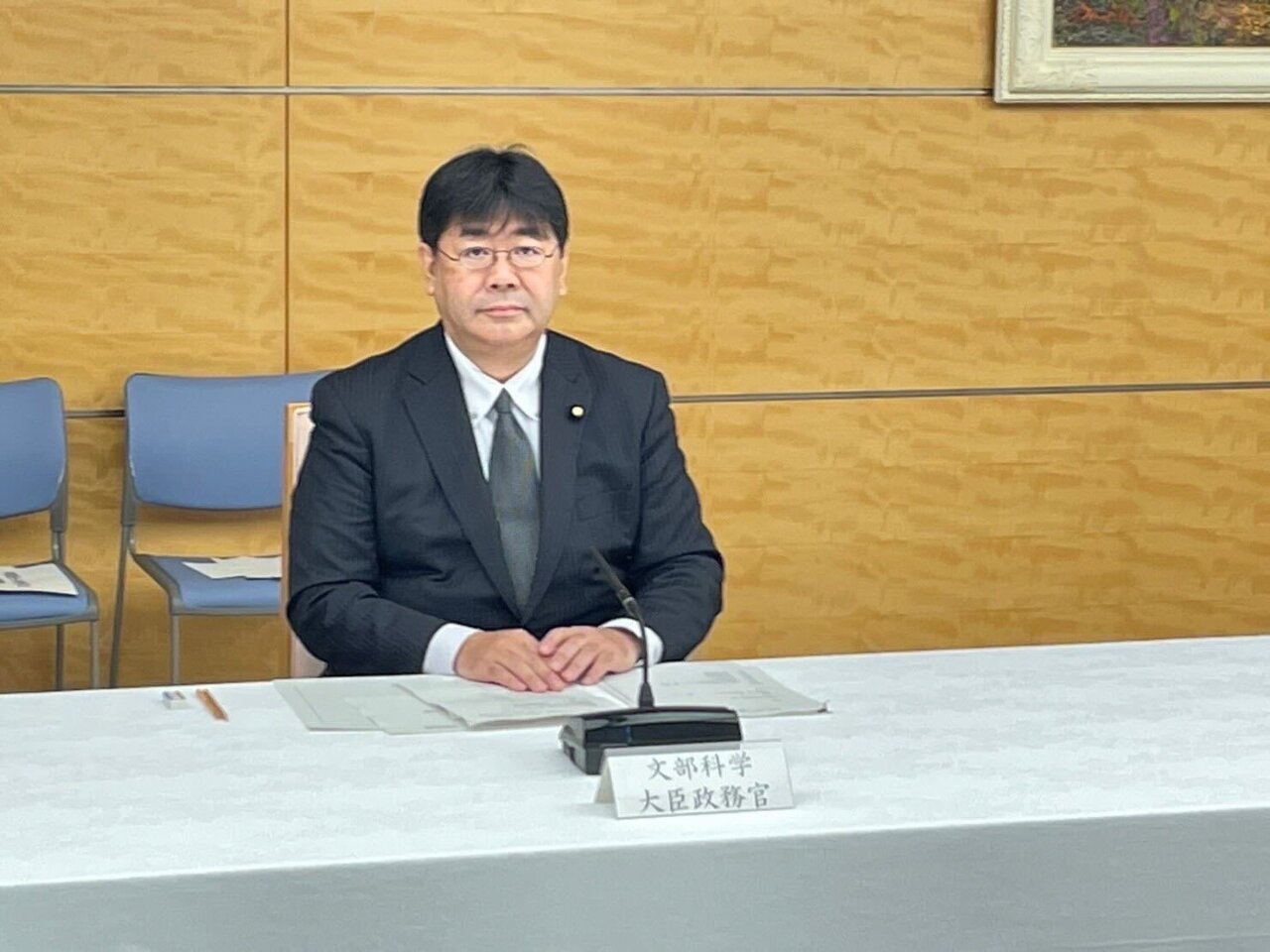 日本內閣政務官爆婚外情 日媒：對岸田是一大打擊