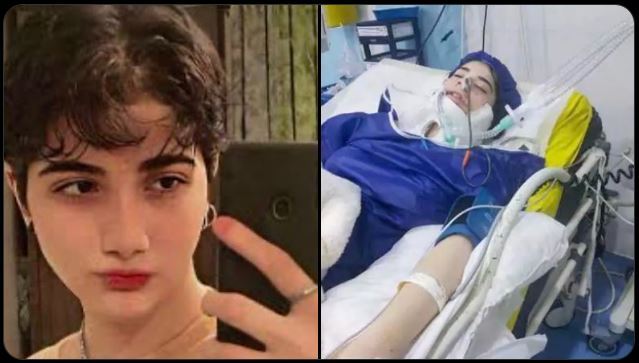 艾米尼事件重演? 涉違反頭巾規定16歲伊朗少女死亡