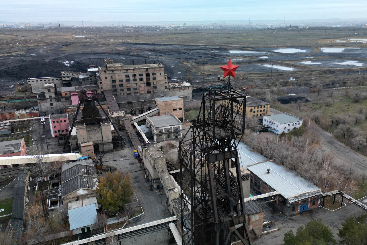 哈薩克後蘇聯史上最嚴重礦災42死 全國哀悼