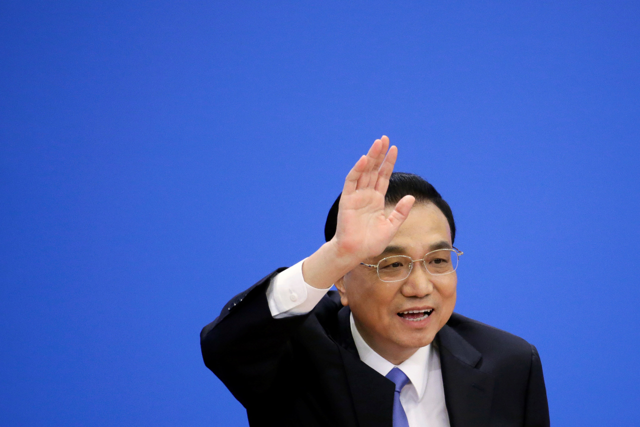 「總理之死」喚起中國民運魔咒？