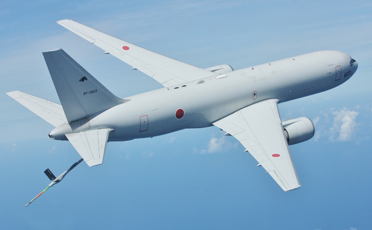 日本航空自衛隊自以色列撤離46人 包含1台灣人