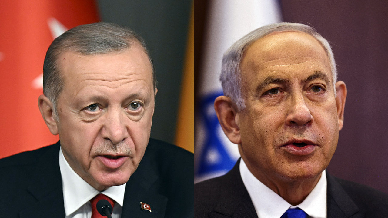 土耳其召回駐以色列大使 抨擊尼坦雅胡