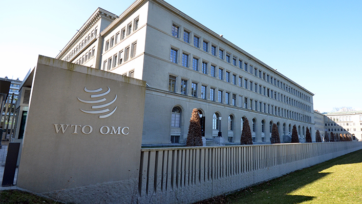 WTO部長會議閉幕 農漁業談判未達協議