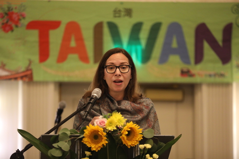 兩岸議題影響台灣選舉面面觀