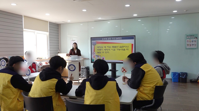 韓國青少年網路賭博成癮 政府試辦輔導計畫