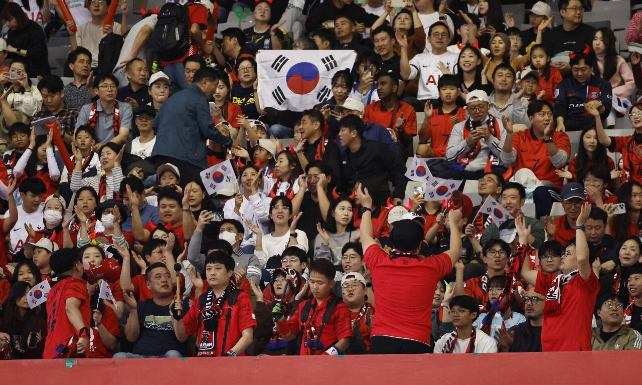 世界盃資格賽 令人不悅的評論激發孫興慜擊敗中國