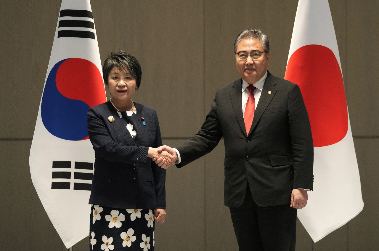 韓國高院要求日本賠償慰安婦 日外相遺憾抗議
