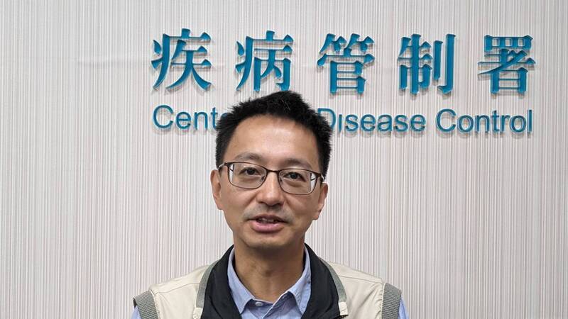憂中國黴漿菌侵台 疾管署：治療藥品無短缺疑慮