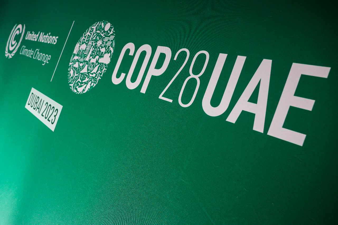 化石燃料談不攏 COP28尋求另一氣候協議草案