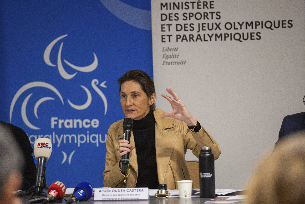 巴黎爆恐攻 體育部長：2024奧運開幕式「沒有B計劃」