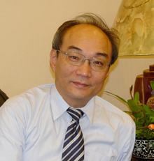 中研院士王汎森獲德國宏博研究獎 台灣人文領域第一人