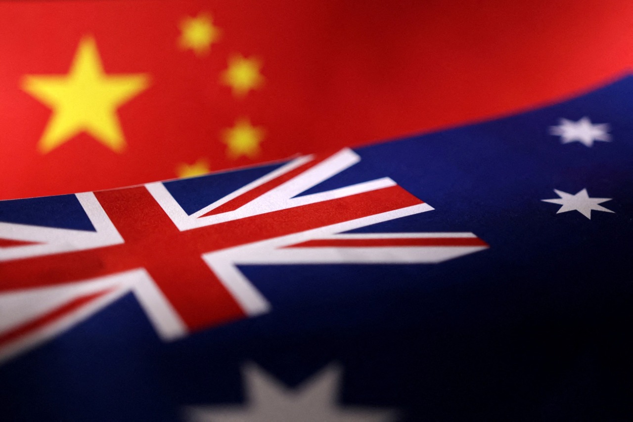 澳洲州議會通過動議 譴責中國政治干預及恐嚇