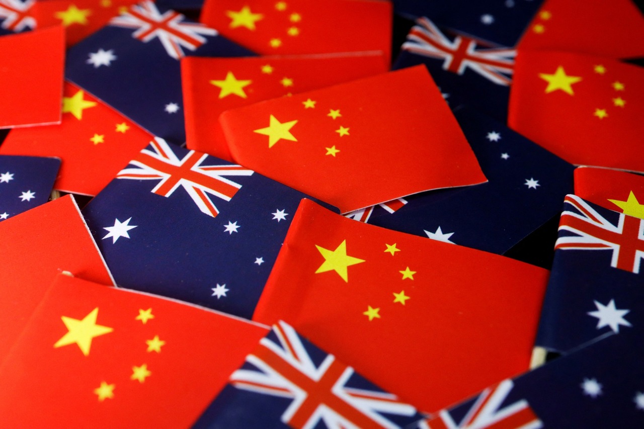 港媒：中國總理李強6月訪問澳洲 擬再鬆綁活龍蝦